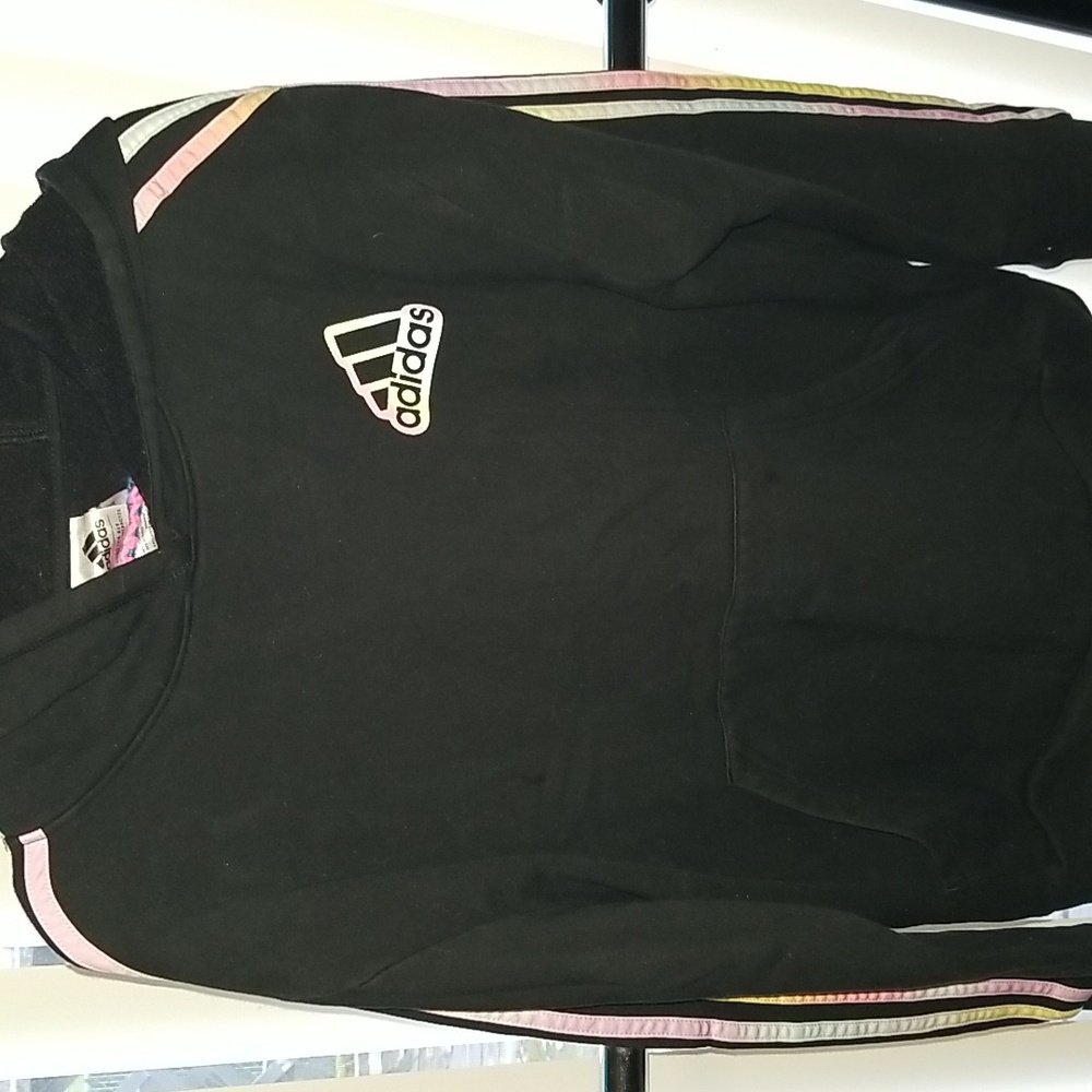 Adidas Sweater